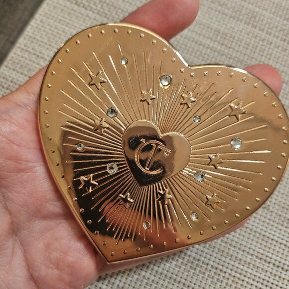 Charlottetilbury Compact mirror - Picture 1 of 6